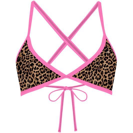 shasta 26 - Tieback Bikini Top