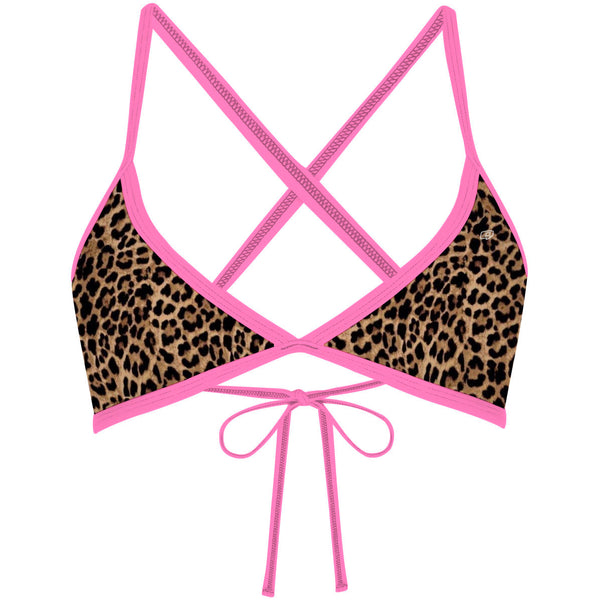 shasta 26 - Tieback Bikini Top