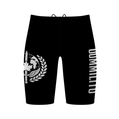 Whatever dude 2 - Jammer Swimsuit