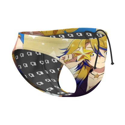 03/27/2026 - Waterpolo Brief Swimsuit