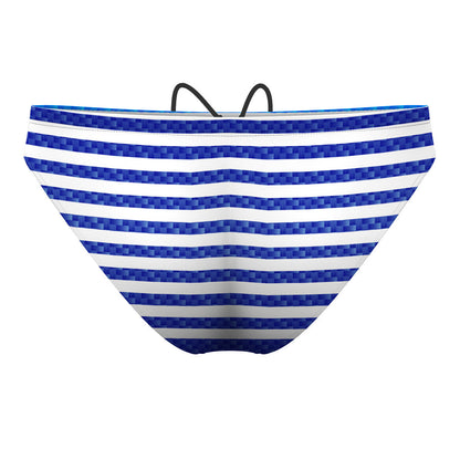 11/27/2024 - Waterpolo Brief Swimsuit