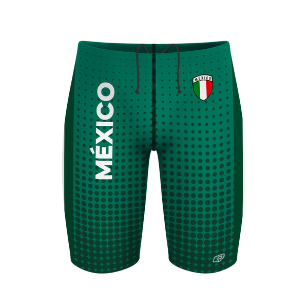 GO MEXICO - Jammer