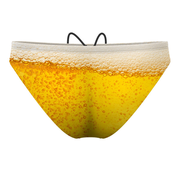 Beer with me - Waterpolo Brief Swimsuit