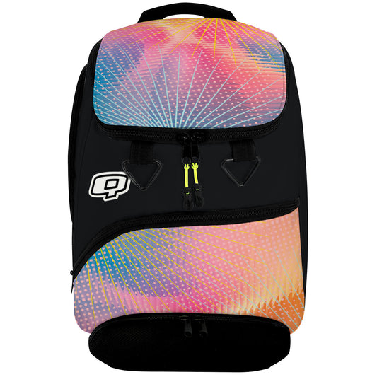 Heaven Mirrors - Back Pack