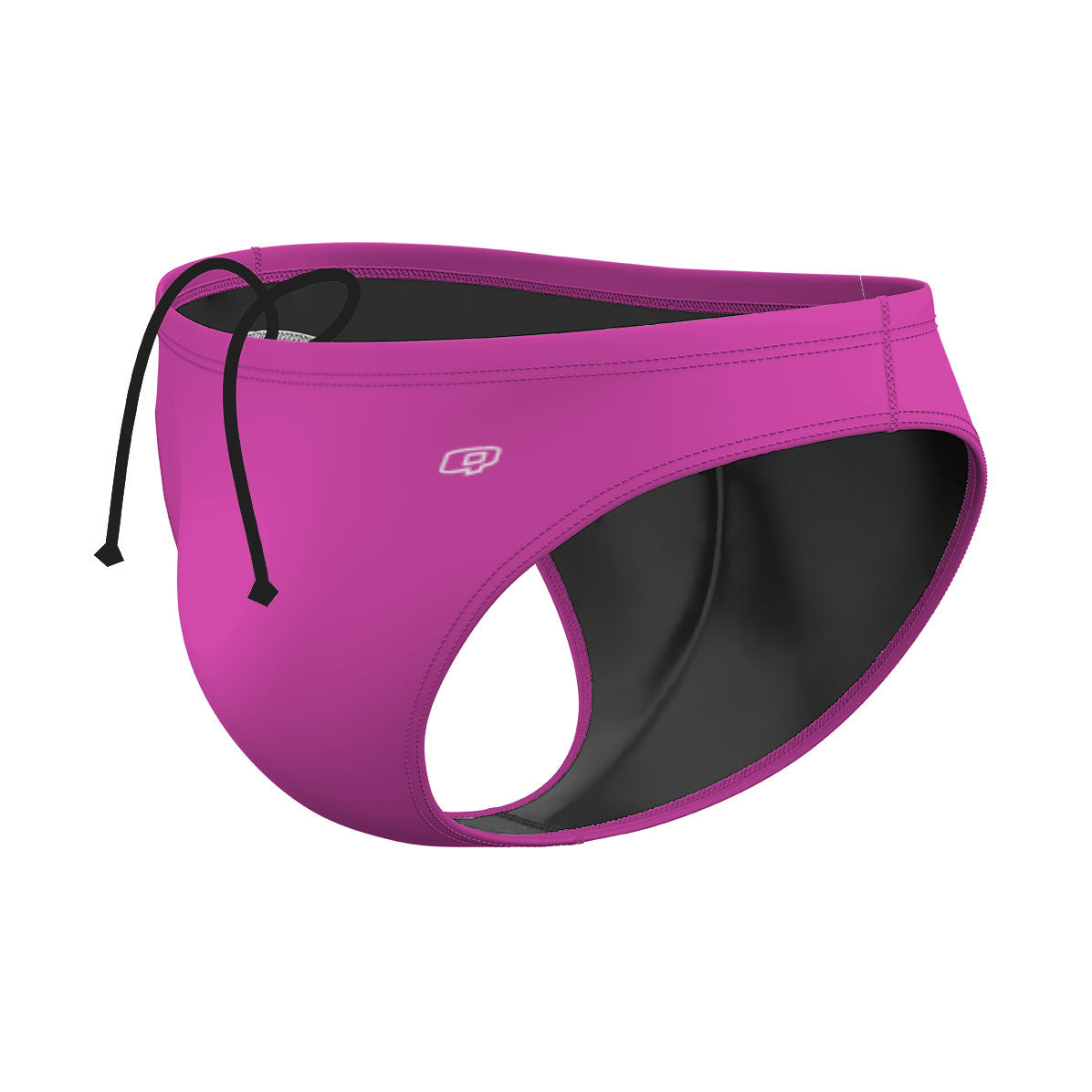 test - Waterpolo Brief Swimsuit