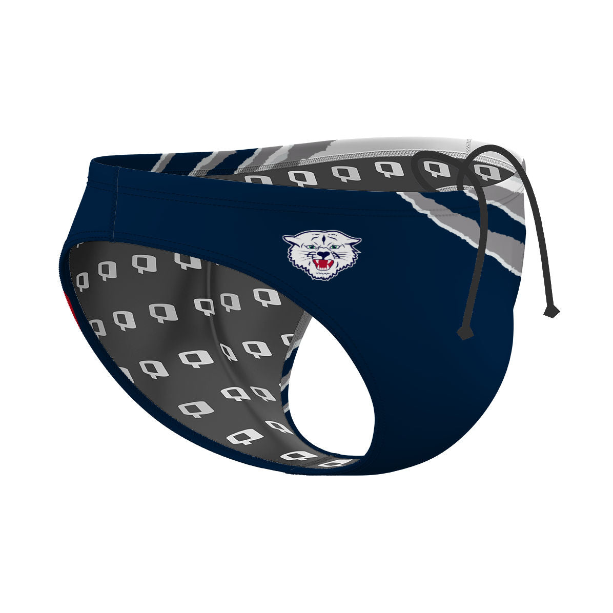 Nap 19 - Waterpolo Brief Swimsuit