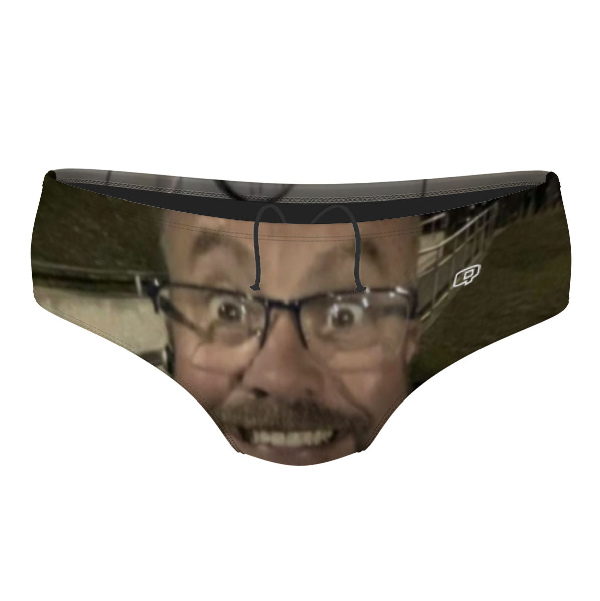 8/16/2026 - Classic Brief Swimsuit