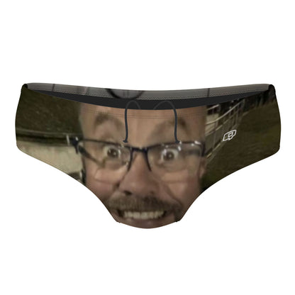 8/16/2026 - Classic Brief Swimsuit