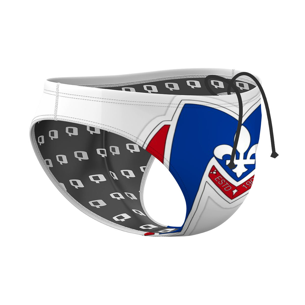 hollander - Waterpolo Brief Swimsuit