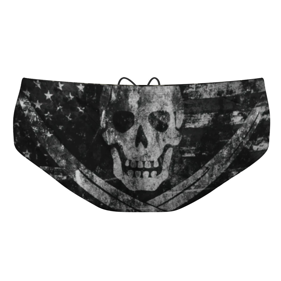 04/29/2026 - Classic Brief Swimsuit