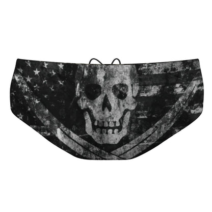 04/29/2026 - Classic Brief Swimsuit