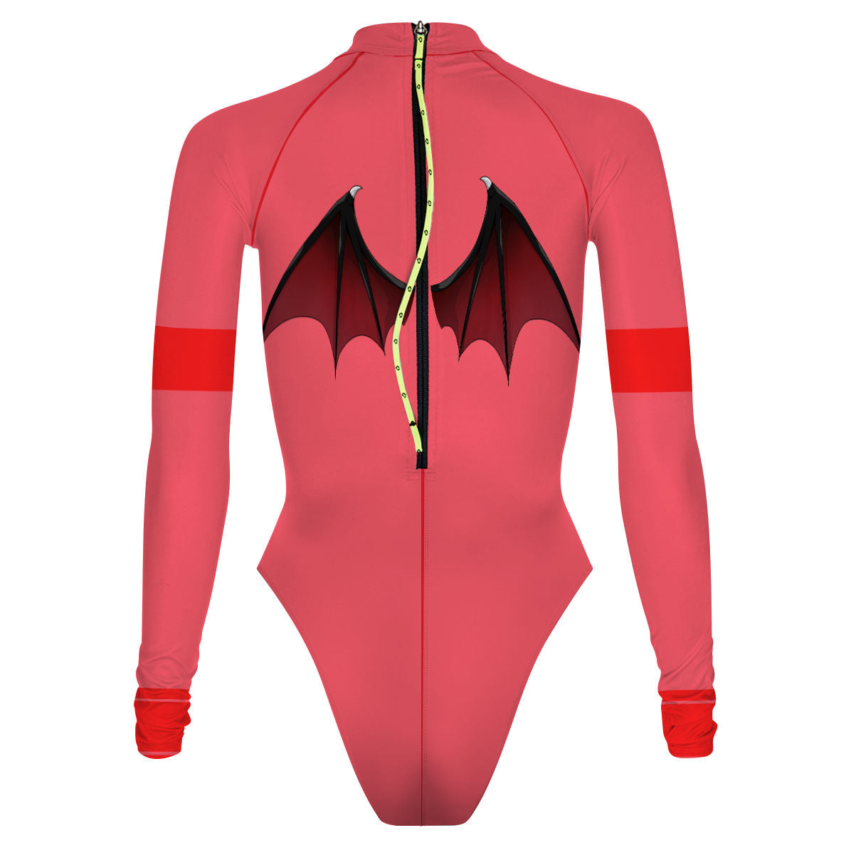 レミリア・スカーレット専用ハイレグサーフスーツ - Surf Swimming Suit Cheeky Cut