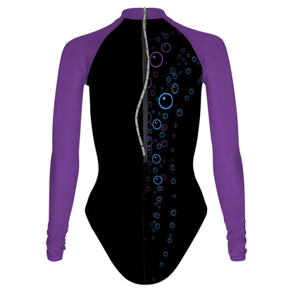 Frenchie Swim 2 - Surf Swimming Suit Classic Cut