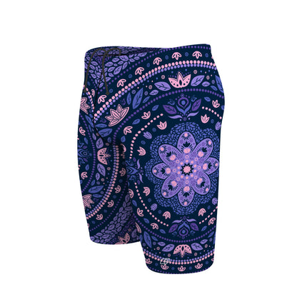 Delicated Mandala - Jammer Swimsuit