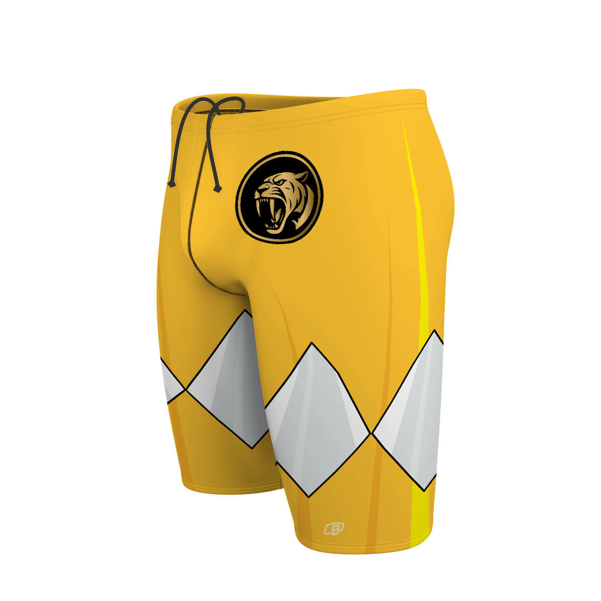 Power Rangers - Jammer Swimsuit