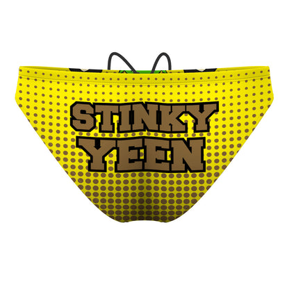 stinky_yeen_2_jul_2026 - Waterpolo Brief Swimsuit