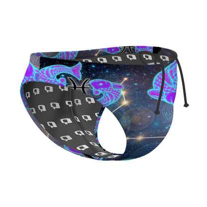Gregory - Waterpolo Brief Swimsuit