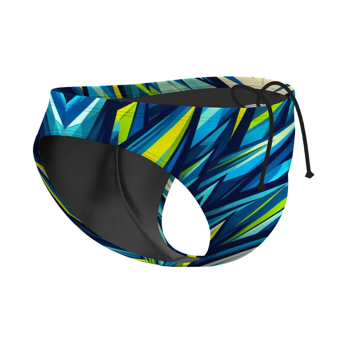 spikes-dupe - Waterpolo Brief Swimsuit