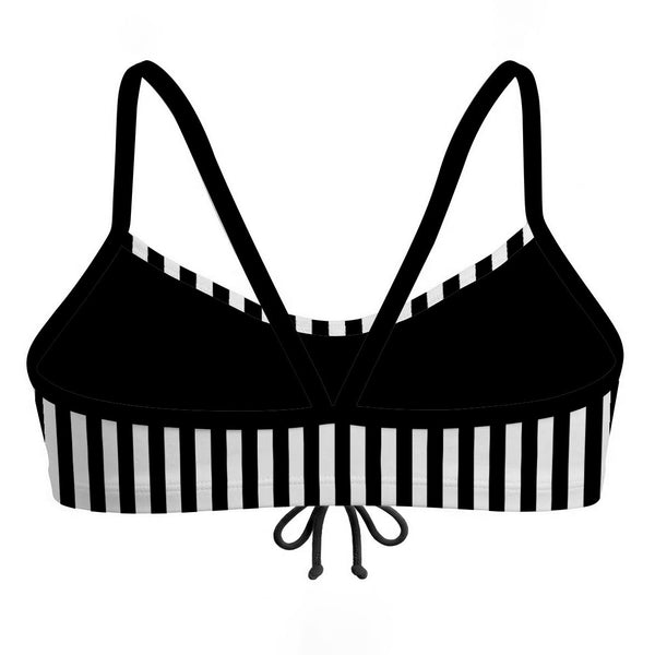 Bellerose Top Bandeau Bikini Top
