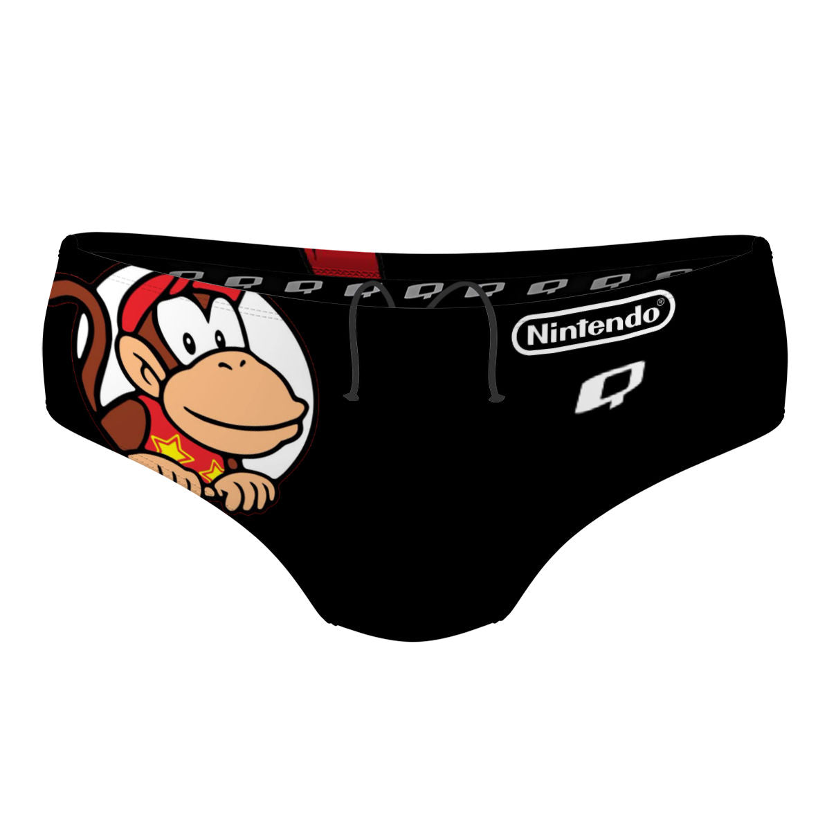 MADDAX IS DIDDY KONG - Classic Brief Swimsuit