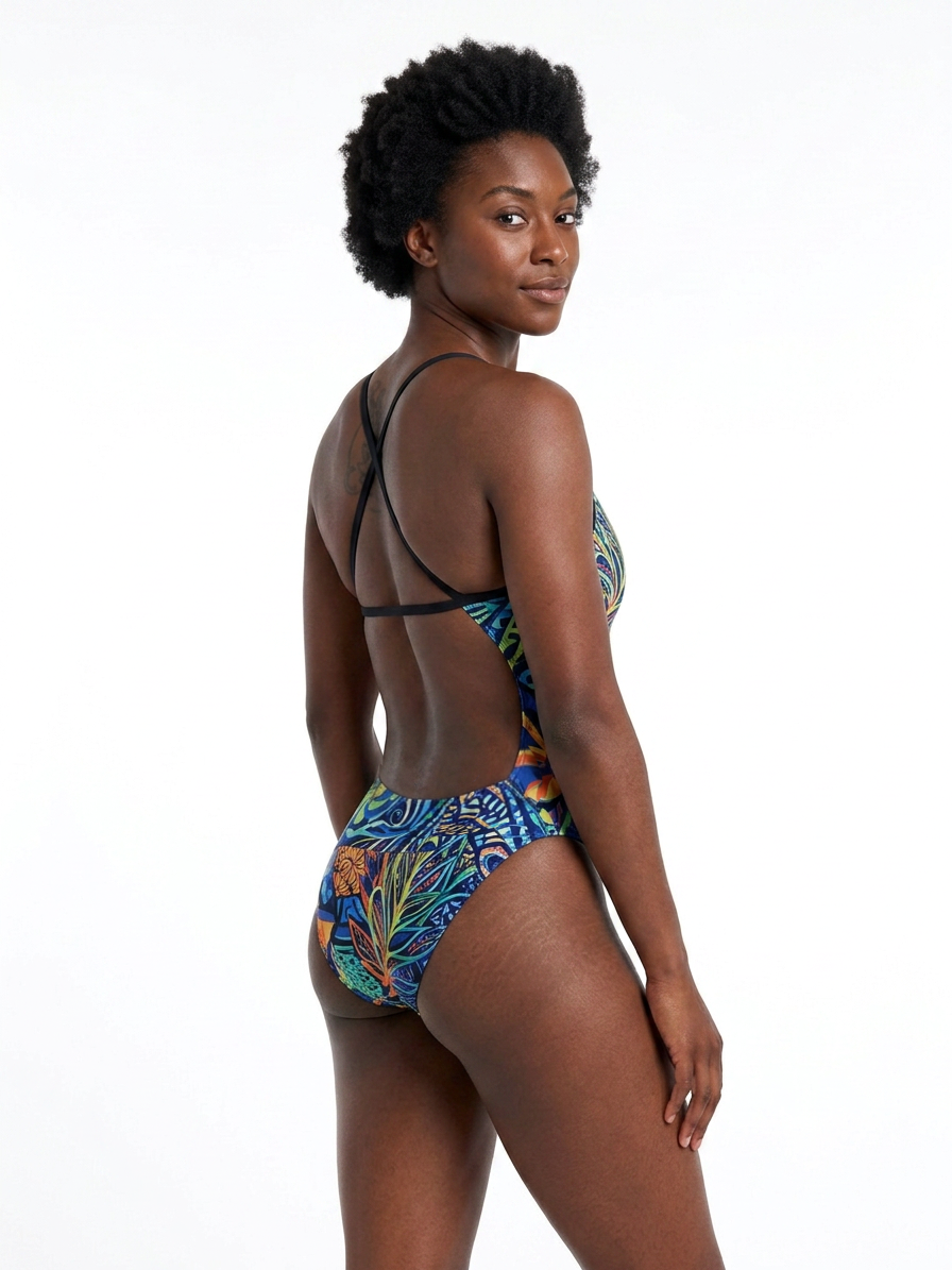 X-Back