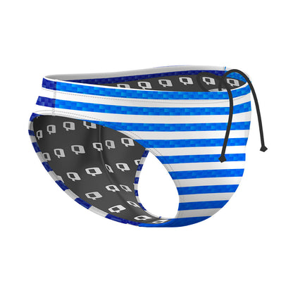 11/27/2024 - Waterpolo Brief Swimsuit