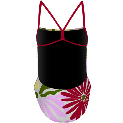 Bloom - "Y" Back Swimsuit