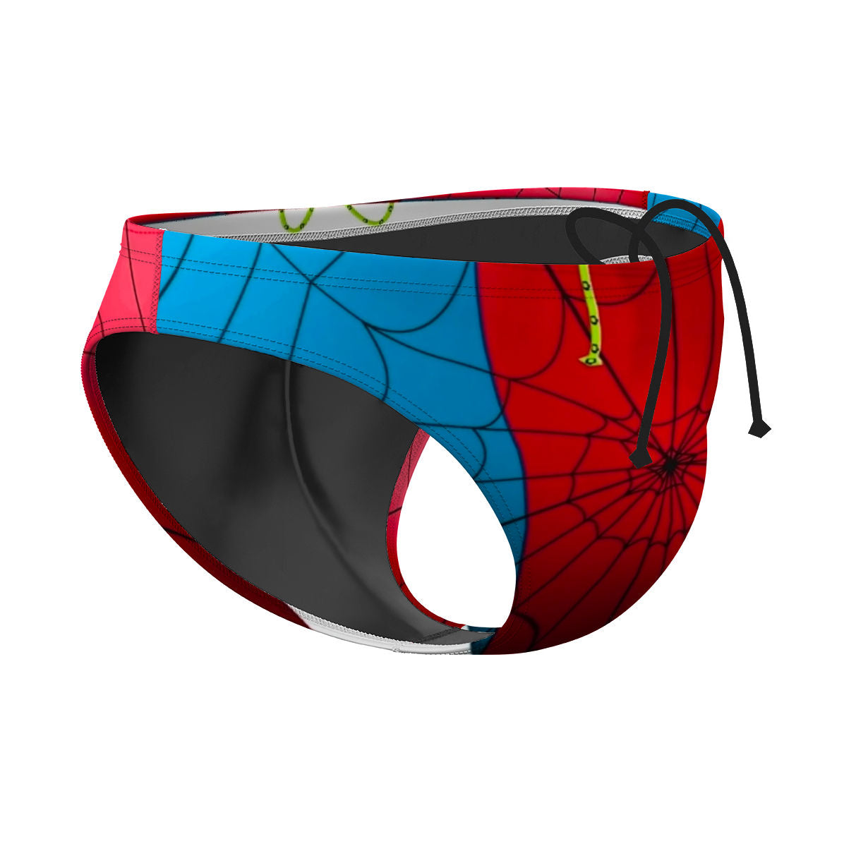 spiderwp - Waterpolo Brief Swimsuit