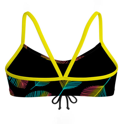 Coast - Bandeau Bikini Top