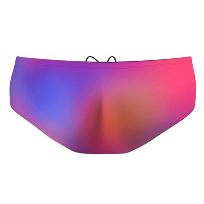 Fade Spectrum - Classic Brief Swimsuit