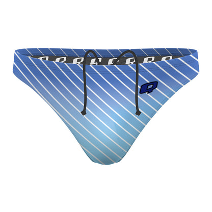 11/29/2024 - Waterpolo Brief Swimsuit