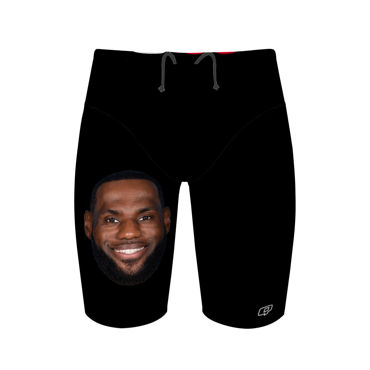 James - Atlas Jammer Swimsuit