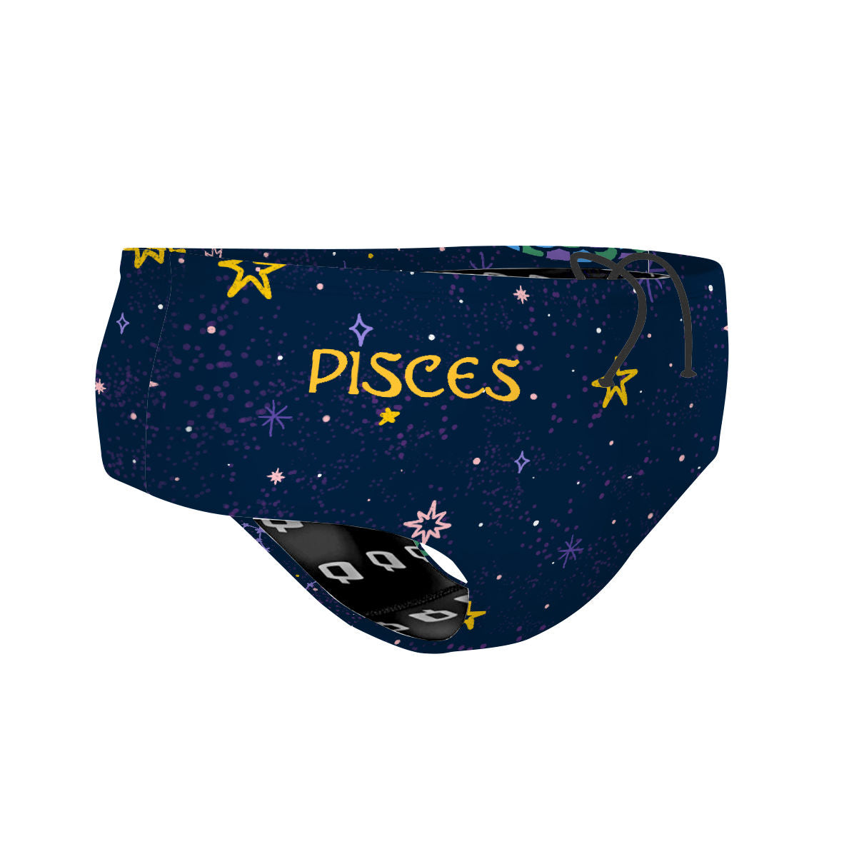 Pisces - Classic Brief Swimsuit