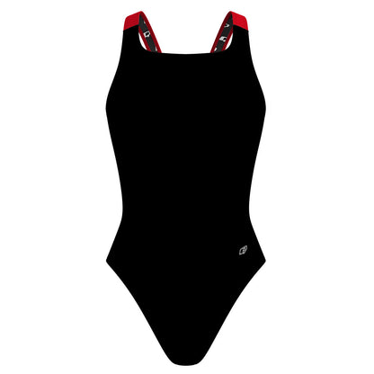 Allison - Classic Strap Swimsuit