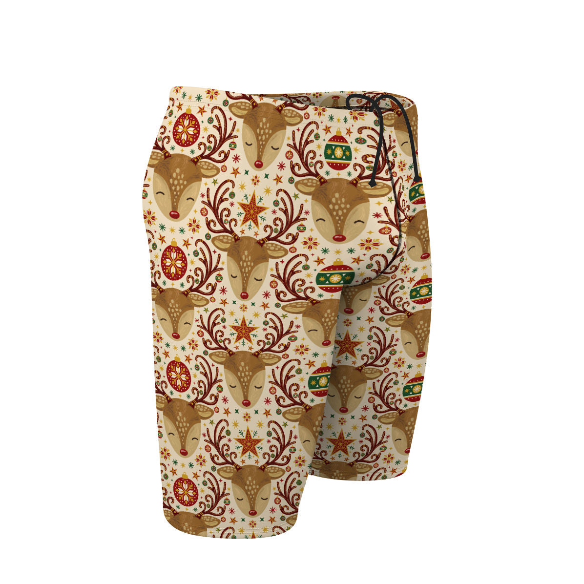 Reindeer Magic - Jammer Swimsuit