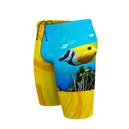 11/30/2024 - Jammer Swimsuit