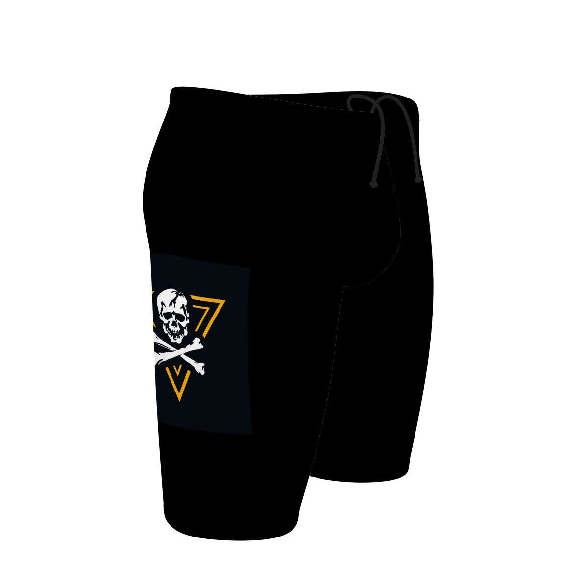 Fear the Bones - Jammer Swimsuit