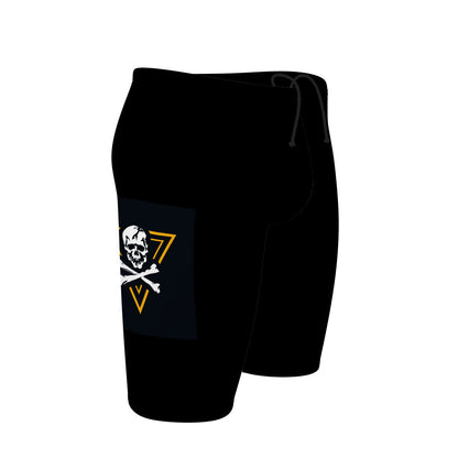 Fear the Bones - Jammer Swimsuit