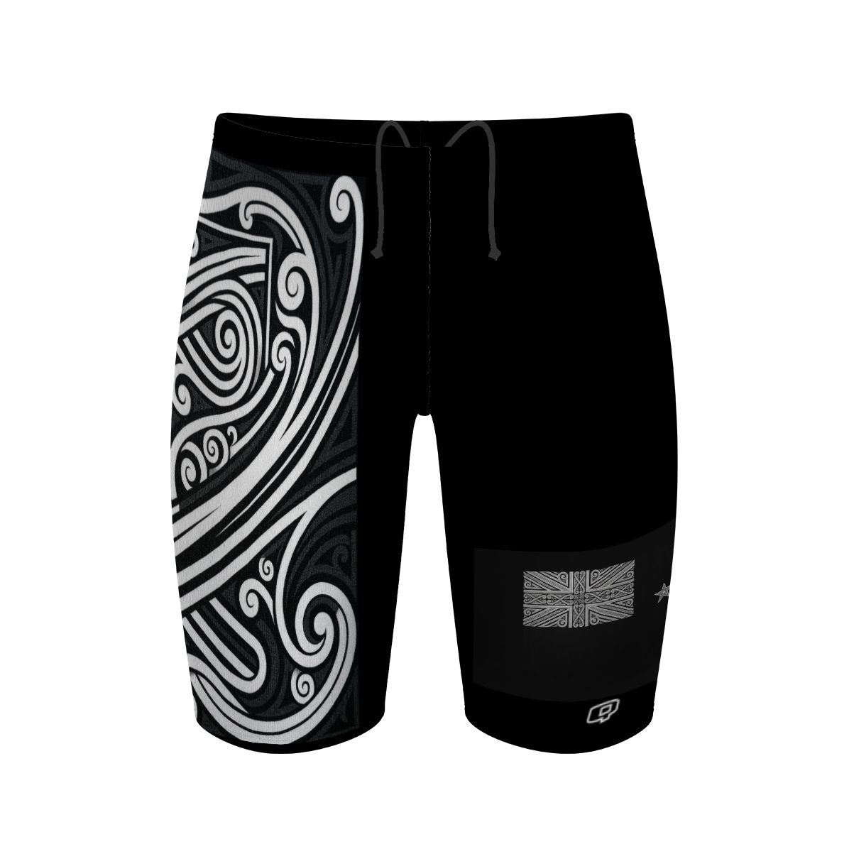 Maori - Jammer Swimsuit