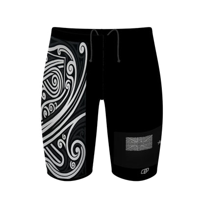 Maori - Jammer Swimsuit