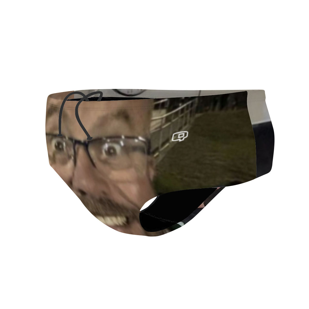 8/16/2026 - Classic Brief Swimsuit