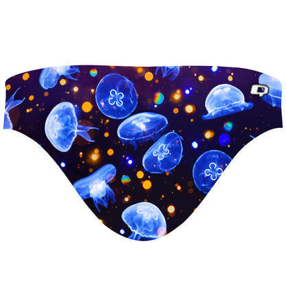 Jelly Jiggle - Bandeau Bikini Bottom