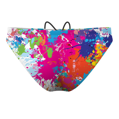 Graffit - Waterpolo Brief Swimsuit