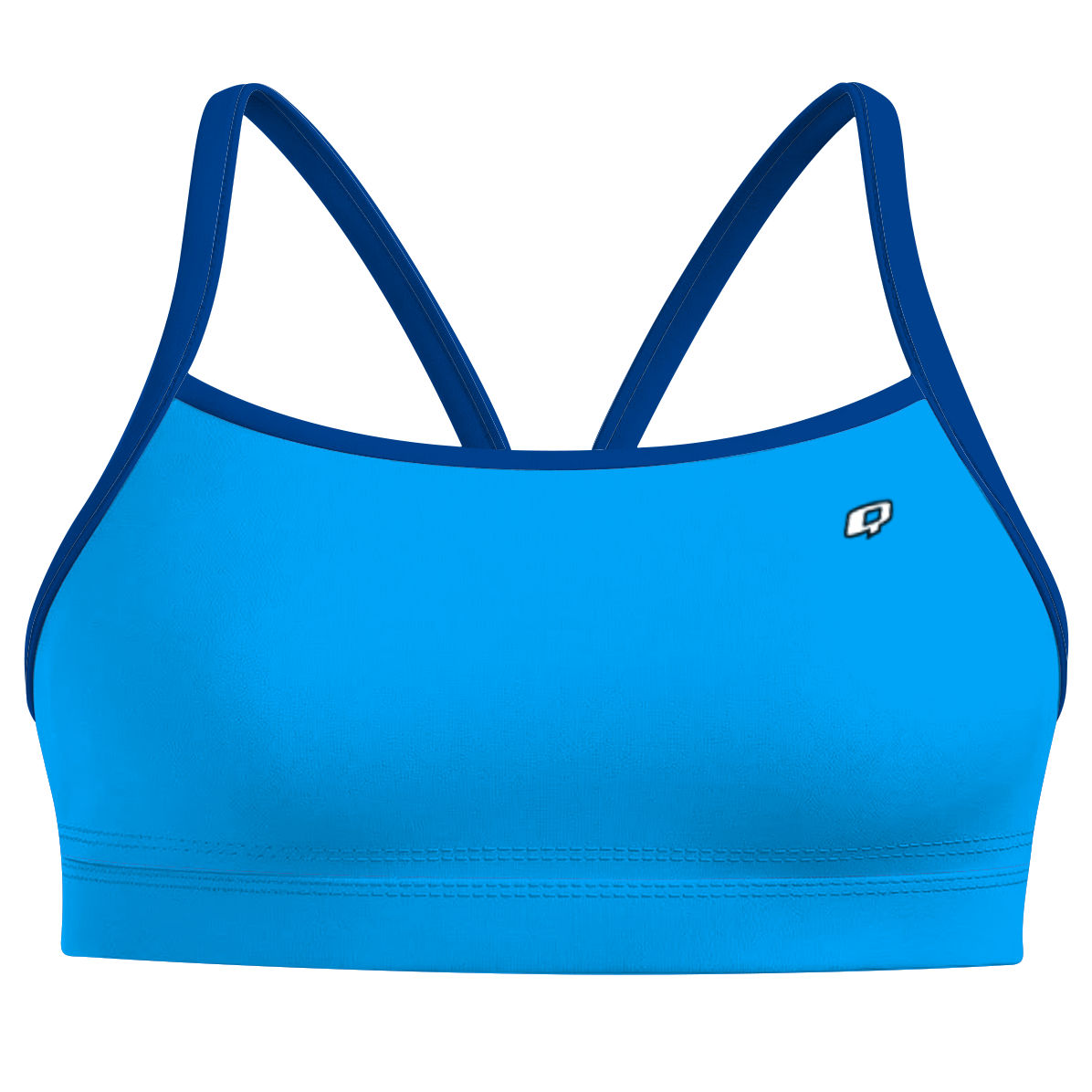 Diva Classic Sports Bikini Top