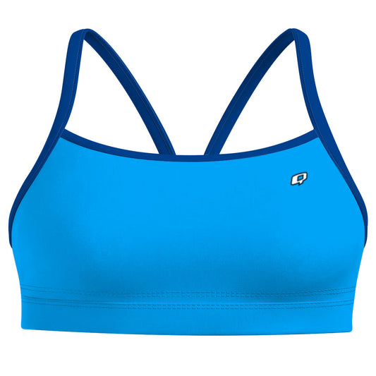 Diva Classic Sports Bikini Top