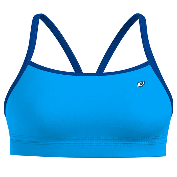 Diva Classic Sports Bikini Top