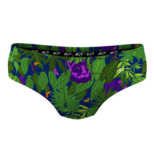 Iguazu Jungle Brief - Classic Brief Swimsuit