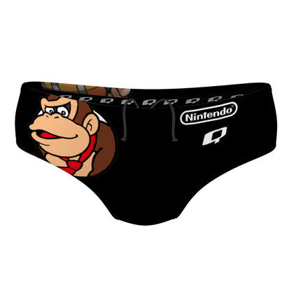 JORGE IS DONKEY KONG - Classic Brief Swimsuit