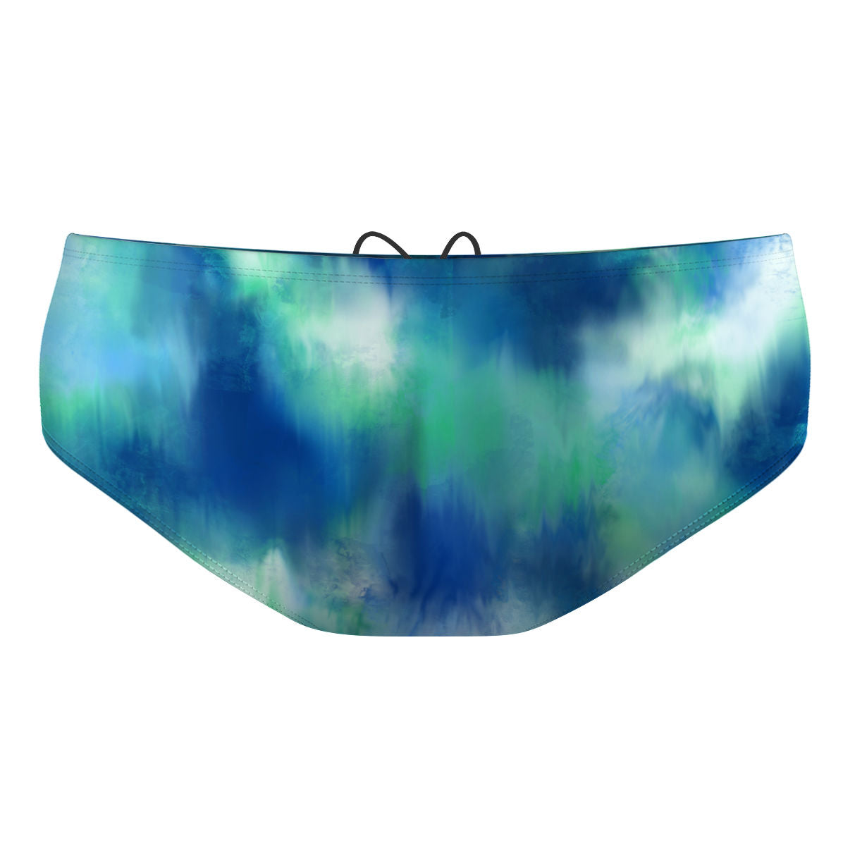 Ethereal watercolor - Classic Brief Swimsuit