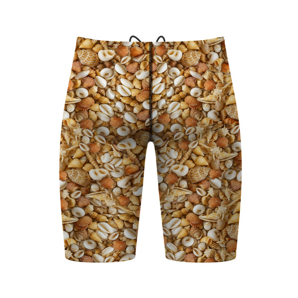 Up Beach - Jammer Swimsuit